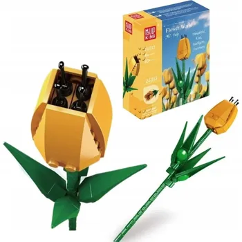 ostatní stavebnice Mould King Tulipán