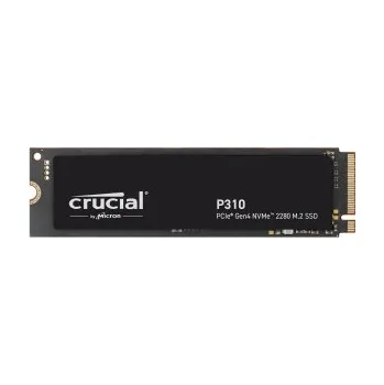 SSD disk SSD disk Crucial 2TB P310 M.2 NVMe PCIe 4.0 2280 s chladičem