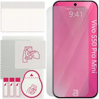 Pouzdro na mobilní telefon Fólie pro Vivo S50 Pro Mini