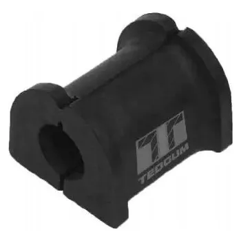 Stabilizátor nápravy Tedgum 00443826 Odpružení, stabilizátor