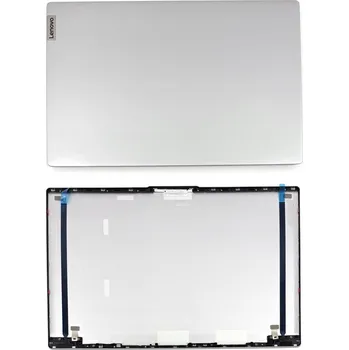 Šasi notebooku Víko displeje xLoad stříbrné pro Lenovo Ideapad 5