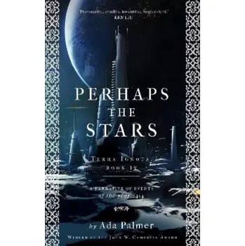 Perhaps the Stars (-, 2022)