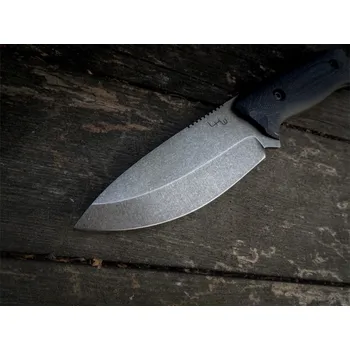 Masážní přístroj Nůž Zwilling LKW Dwarf G10