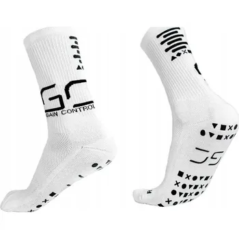 Pánské ponožky PROTISKLUZOVÉ PONOŽKY GAIN CONTROL 30-35 1 PÁR