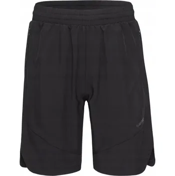 Pánské kraťasy Vel. Hi-Tec Kraťasy XL černé