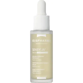 Pleťové sérum ISISPHARMA Sensylia Moist.Serum URBAN PROTECT 30ml
