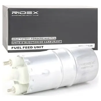 Posilovač řízení Ridex 458F0139 Palivové čerpadlo