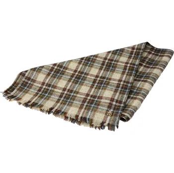 Šála Vlněná šála od Mayser - vlna a kašmír