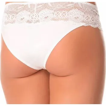 Kalhotky Dámské kalhotky Leilieve 992 Velikost: LEILIEVE KAL.992 NERO 1