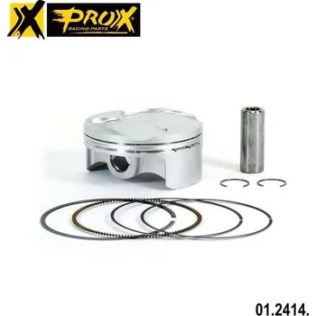 Píst motoru SADA PÍSTŮ YZ250F YAMAHA YZ 250 F 2014-2016