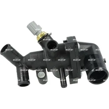 Auto-moto Termostat, chladivo NRF 725355