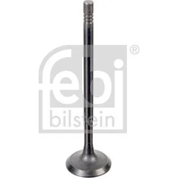 Ventil motoru Sací ventil FEBI BILSTEIN 176538