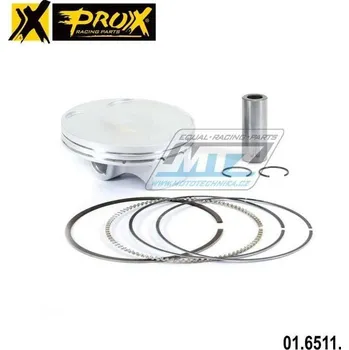 Píst motoru SADA PÍSTŮ TE/TXC/SMR511 11-12 HUSQVARNA te-511 2011-2013