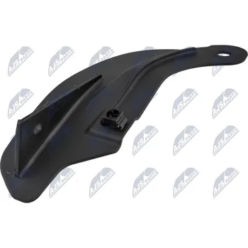 Příslušenství karosérie Spoiler NTY EZC-AU-192