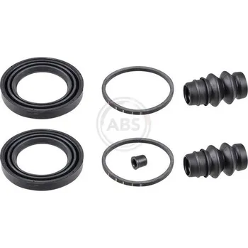 Brzdový třmen Sada na opravy, brzdový třmen A.B.S. 43234