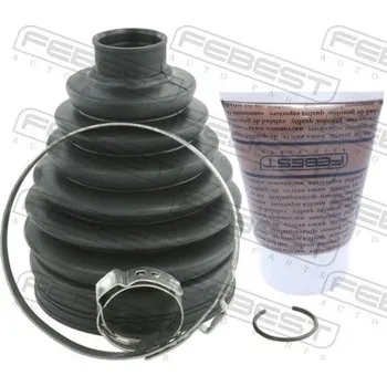 Měch, hnací hřídel FEBEST 0217P-C11X