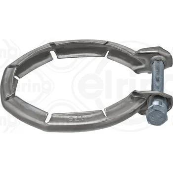 Výfukový systém Spojka trubek, výfukový systém ELRING 192.530