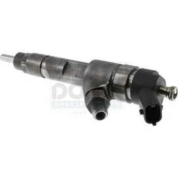 Systém vstřikování Vstřikovací tryska MEAT & DORIA 74006R