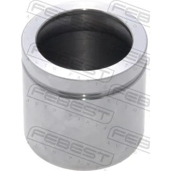 Brzdový systém Píst, brzdový třmen FEBEST 0576-MZ3F