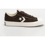 Converse Star Player 76 (fresh brew/egret/vintage white) 44.5, hnědá