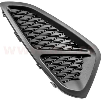 Nárazník Větrací mřížka, nárazník VAN WEZEL 1809592