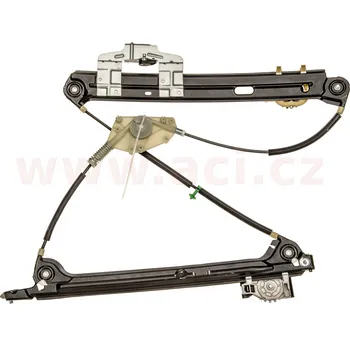 Stahovačka okna Zvedací zařízení oken VAN WEZEL 0618263