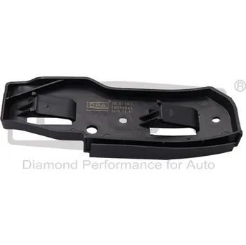 Karosérie Držák, nárazník DPA 88071430802