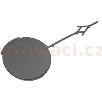 Auto-moto Klapka, vlečný hák VAN WEZEL 3852587