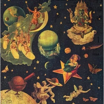 Zahraniční hudba Mellon Collie And Infinite Sadness - The Smashing Pumpkins (Remastered)