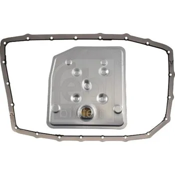 Hydraulický filtr Sada hydraulického filtru, automatická převodovka FEBI BILSTEIN 182241