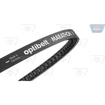 Auto-moto Klínový řemen OPTIBELT AVX 10 X 685