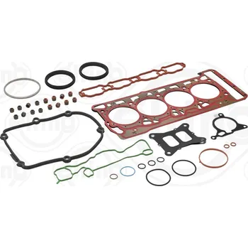 Autodíl Sada těsnění, hlava válce ELRING 908.020