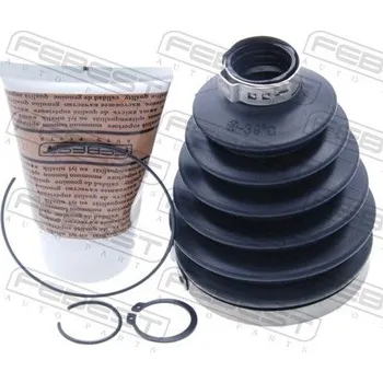 Sada měchů, hnací hřídel FEBEST 0417P-KB4