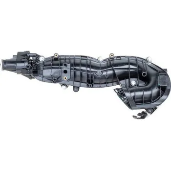 Výfuková trubka Sací trubkový modul MAHLE LM 1072