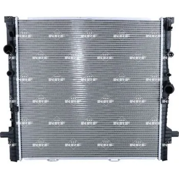 Auto-moto Chladič, chlazení motoru NRF 550245