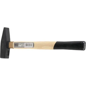 Kladivo BGS Technic BGS 853 Zámečnické kladivo 400 g TÜV-GS