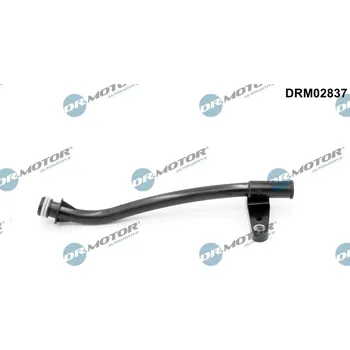 Auto-moto Trychtýř, olejová měrka Dr.Motor Automotive DRM02837