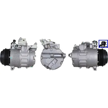 Kompresor klimatizace Kompresor, klimatizace DRI 700511229