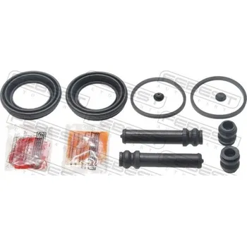 Brzdový systém Sada na opravy, brzdový třmen FEBEST 0475-V97R