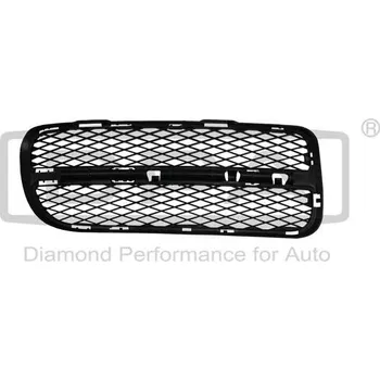 Nárazník Větrací mřížka, nárazník DPA 88530699602