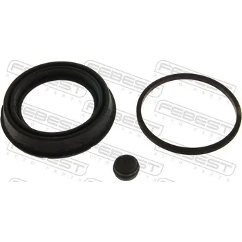 Brzdový systém Sada na opravy, brzdový třmen FEBEST 0575-MZ3F