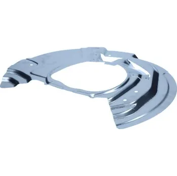 Brzdový kotouč Ochranný plech proti rozstřikování, brzdový kotouč MAXGEAR 19-4392