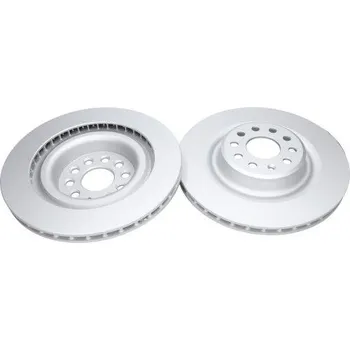 Brzdový kotouč Brzdový kotouč KAVO PARTS BR-10064-C