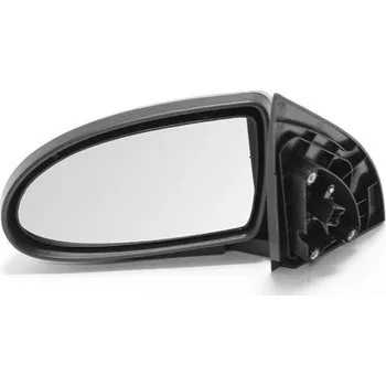 Auto zrcátko Vnější zpětné zrcátko ABAKUS 1504M03