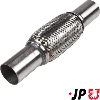Výfukový systém Flexibilní trubka, výfukový systém JP GROUP 9924402500