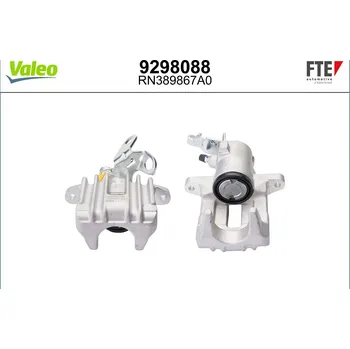 Brzdový třmen Brzdový třmen FTE 9298088