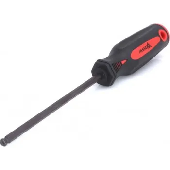 Šroubovák Šroubovák Imbus s kuličkou H3 x 81 mm - ASTA
