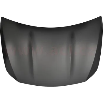 Kapota Kapota motoru VAN WEZEL 2974670