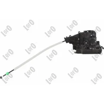 Autozámek Zámek dveří ABAKUS 132-054-011