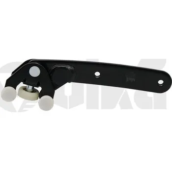 Dveře karosérie Valivé vedení, posuvné dveře VIKA 88430440301